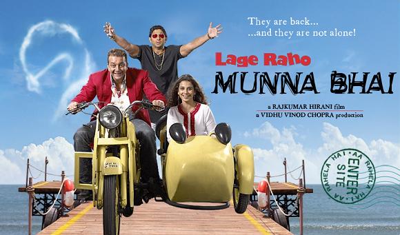 Movies which revolutionized Hindi Cinema (Bollywood)